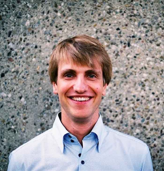 Hylke Buisman | Software Engineer bij Google Zürich