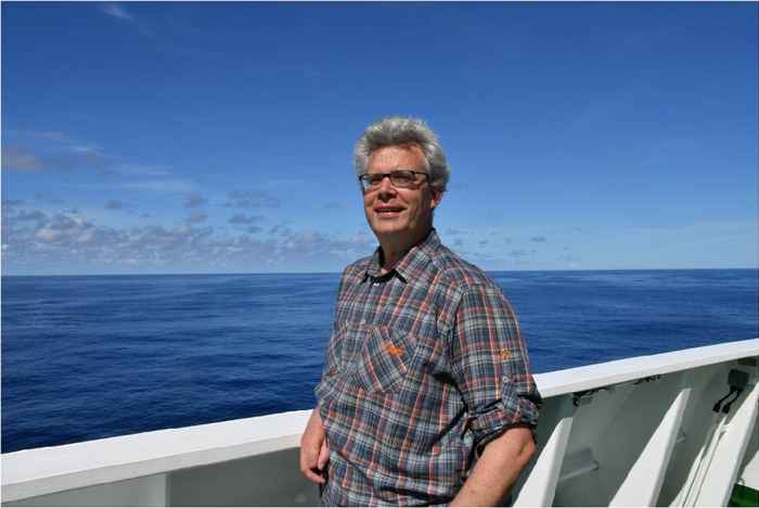 Willem Renema